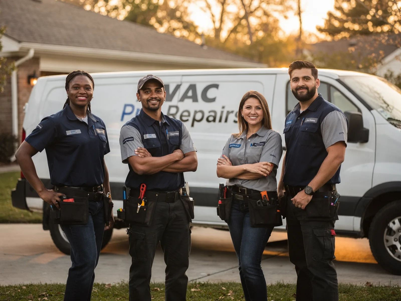 Heat Pump Repair company in Iron Belt, WI