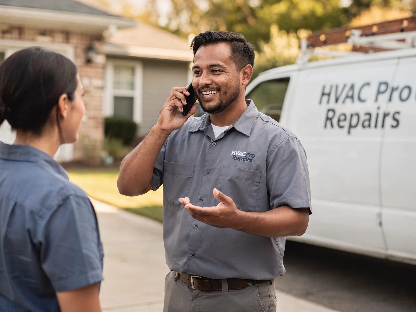Heat Pump Repair Iron Belt, WI FAQs
